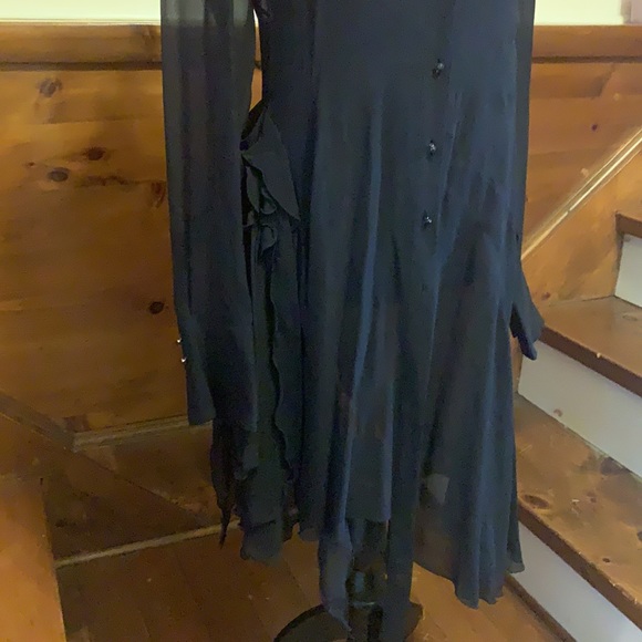 - Gianfranco Ferre Blouse - - Picture 2 of 12